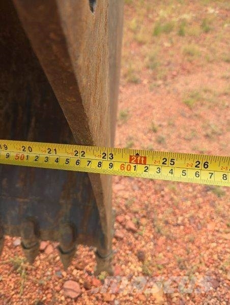 Caterpillar 420E, 2011, 58801 Williston North Dakota United States