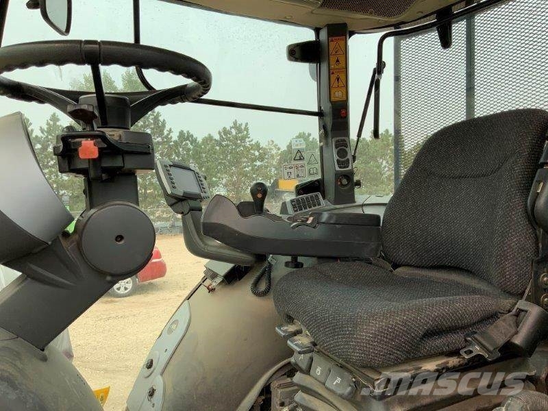 Challenger MT645D, 2012, 58801 Williston Area North Dakota United States, United States Used