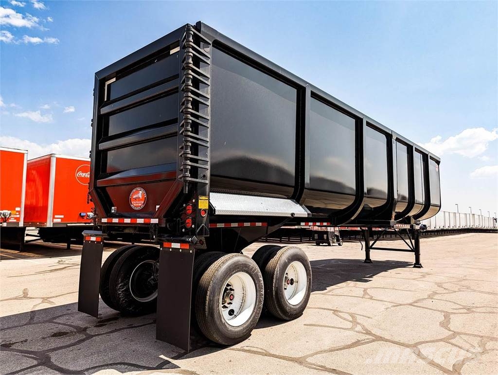 Construction Trailer Specialists (CTS) 2023 SCRAP , 2023, Salt Lake