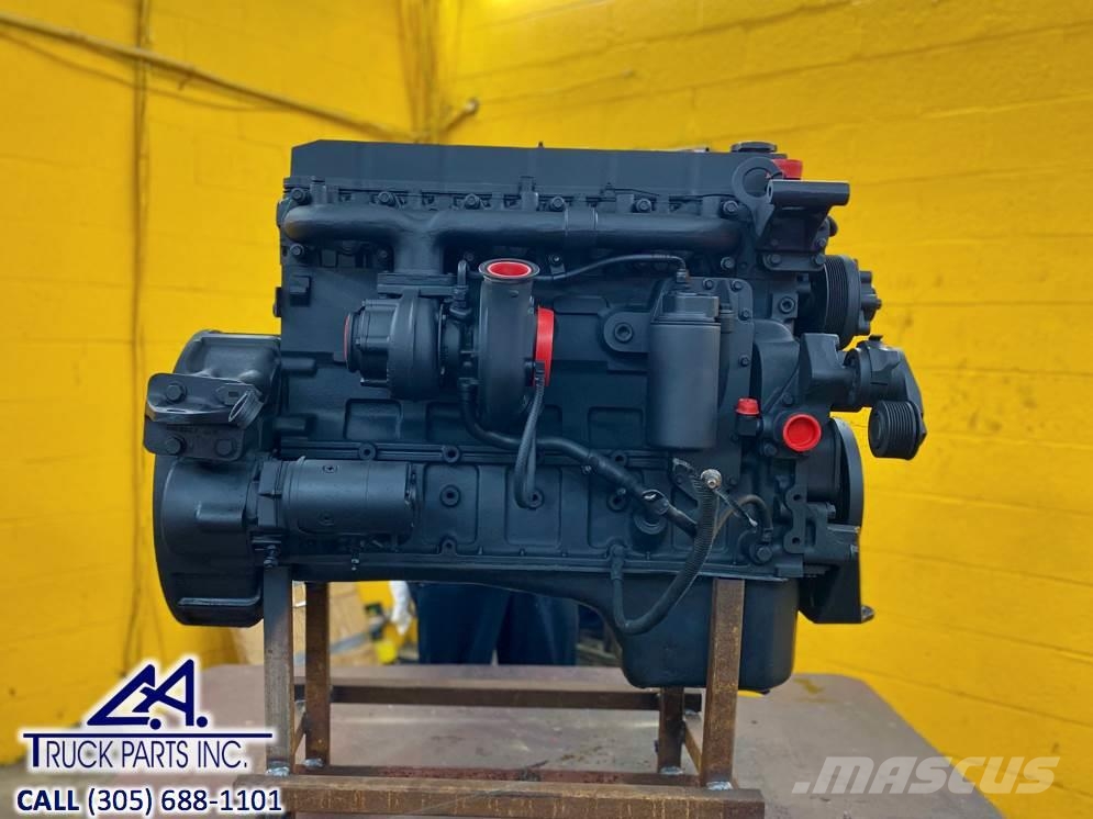 Cummins ISB, 2002, 33054 Opa Locka Florida United States, Estados