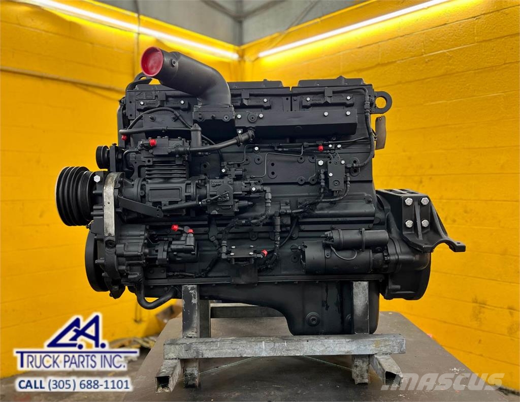 Cummins N14, 1992, 33054 Opa Locka Florida United States, Estados