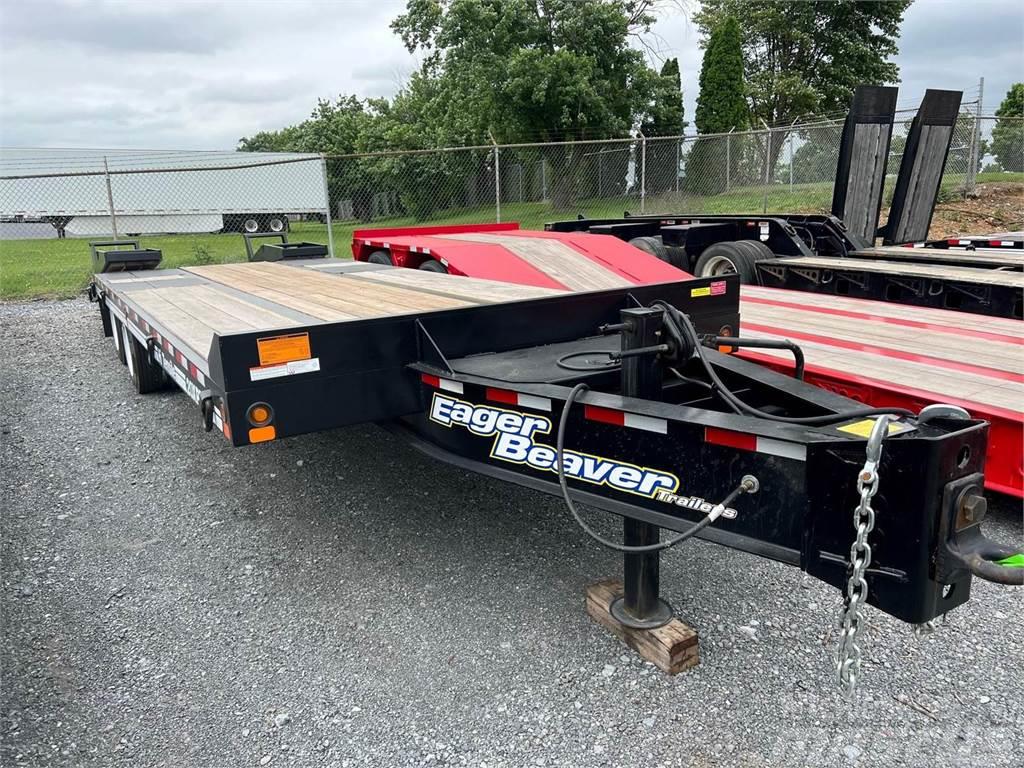 2023 Eager Beaver 20xpt