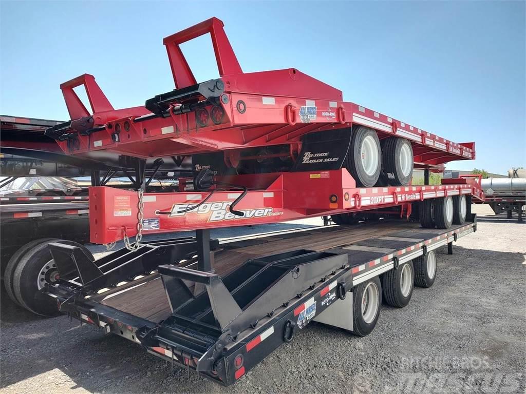 2023 Eager Beaver 20xpt