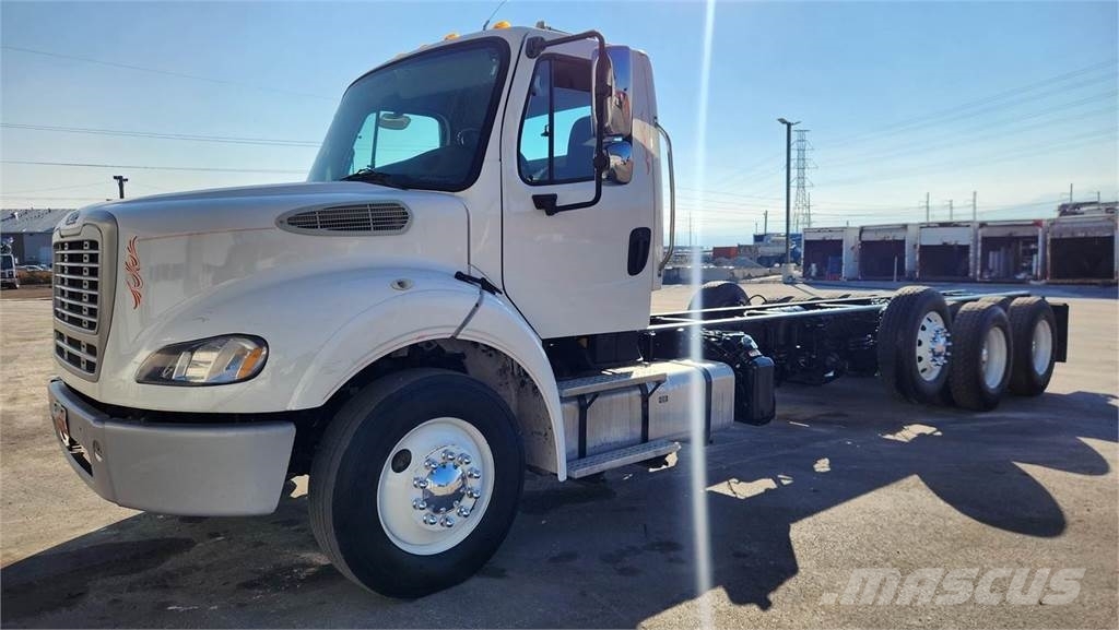 Freightliner M2 106, 2018, West Valley City, Utah, USA Gebrauchte