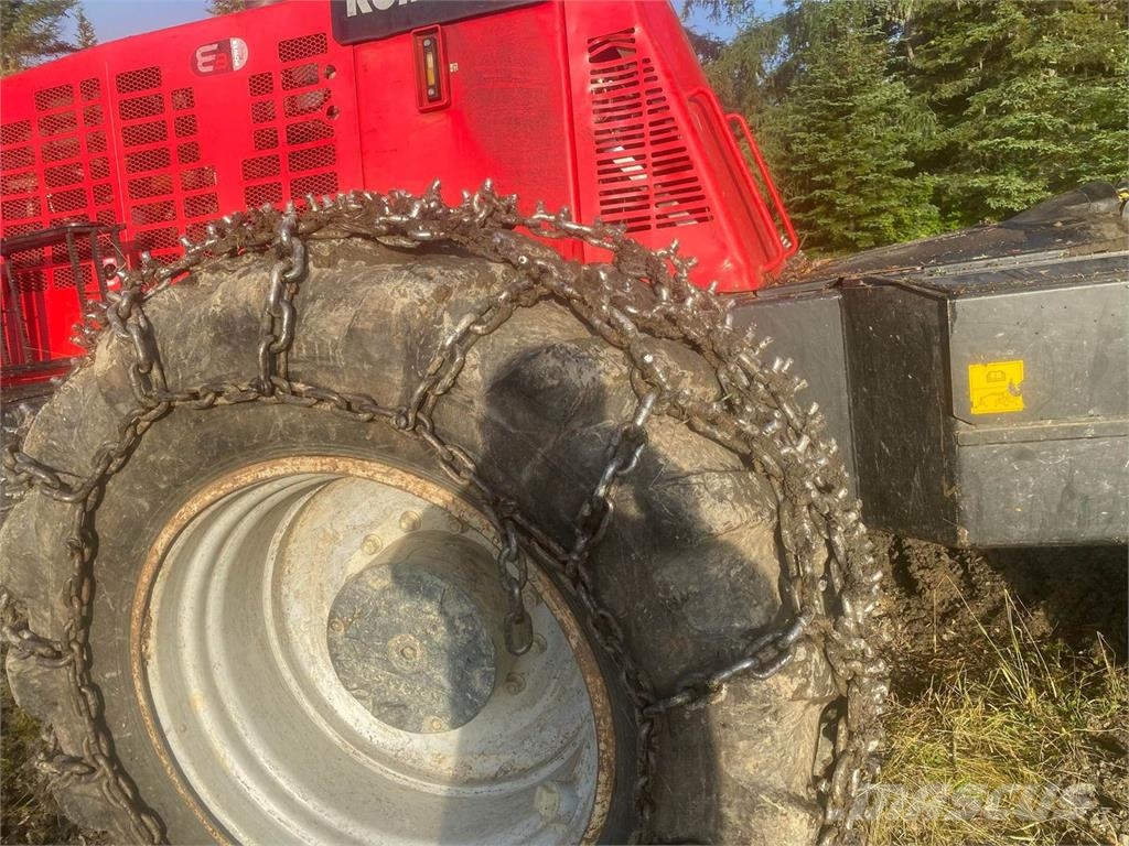 Komatsu 931.1, 2014, Northeast North Carolina United States, United ...