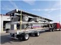 Manac 53' COMBO FLATBED LEGEND SD, 2025, 53108 Caledonia Wisconsin