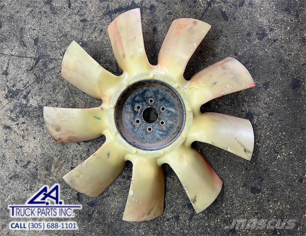 BorgWarner PA6 GF30, 33054 Opa Locka Florida United States, United ...