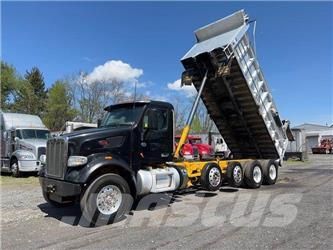 Peterbilt 567, 2017, Coopersburg, Pennsylvania, United States Used