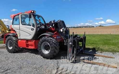[Other] Manitou, Inc. MHT790