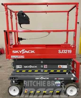 SkyJack SJ3219