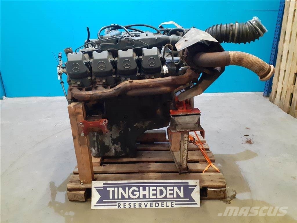 Двигатель Ом 442 Купить