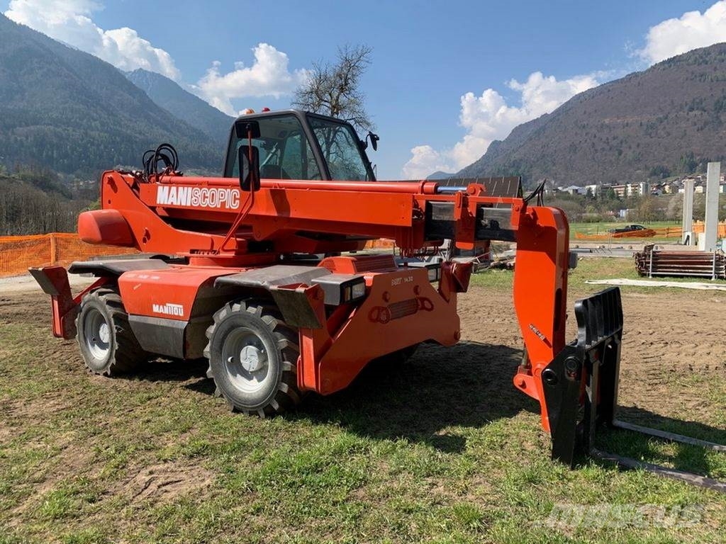 Телескопический Погрузчик Б У Купить