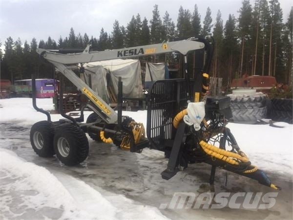 Kesla 202t Kesla 202t