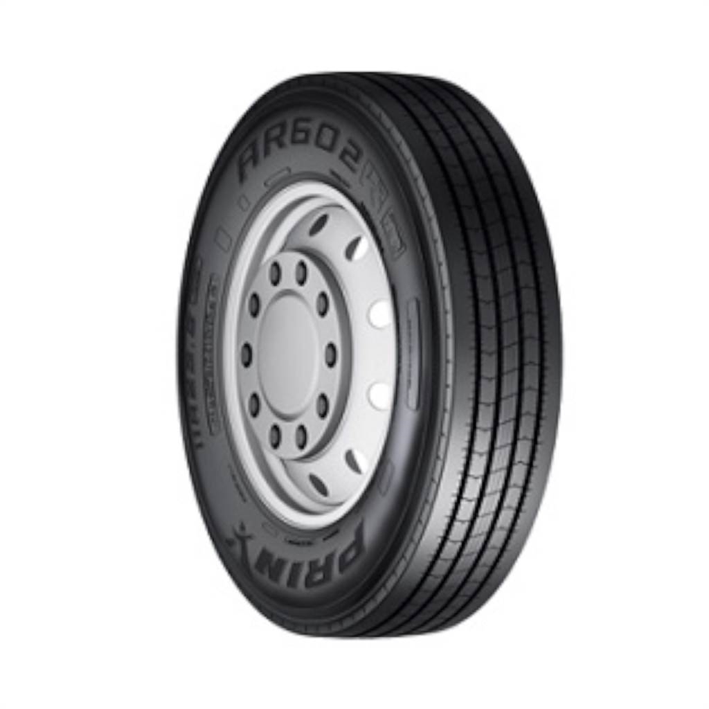 255/70R22.5 16PR H 140/137M Prinx AR602 Steer/All , Ridgefield, New ...