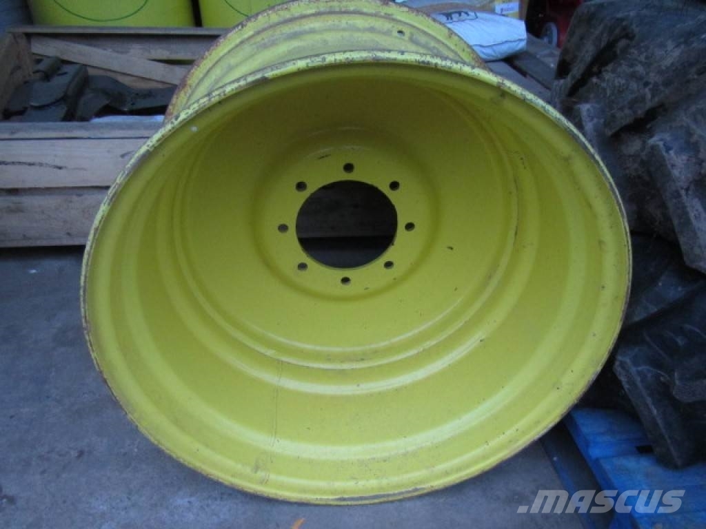 John Deere , , United Kingdom Used other tractor accessories Mascus UK