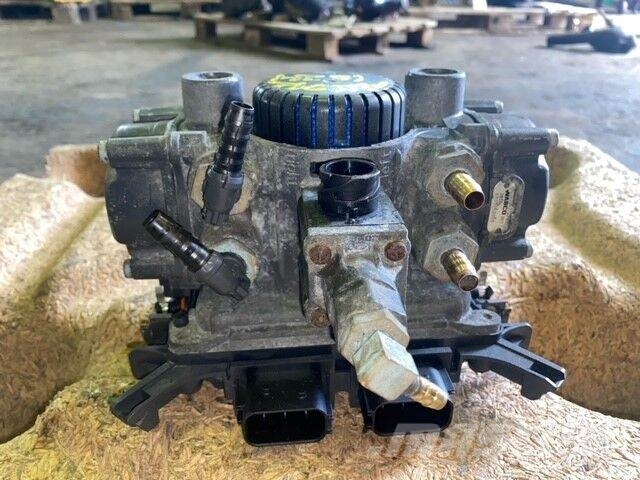 4801050060 wabco ремкомплект