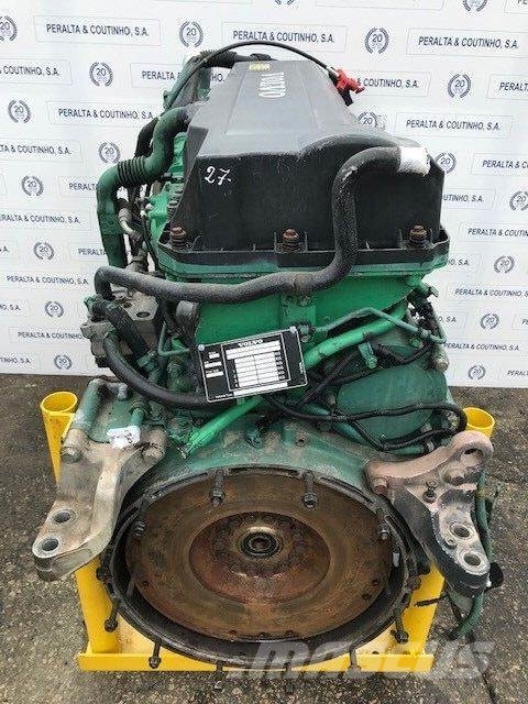 D13a двигатель honda