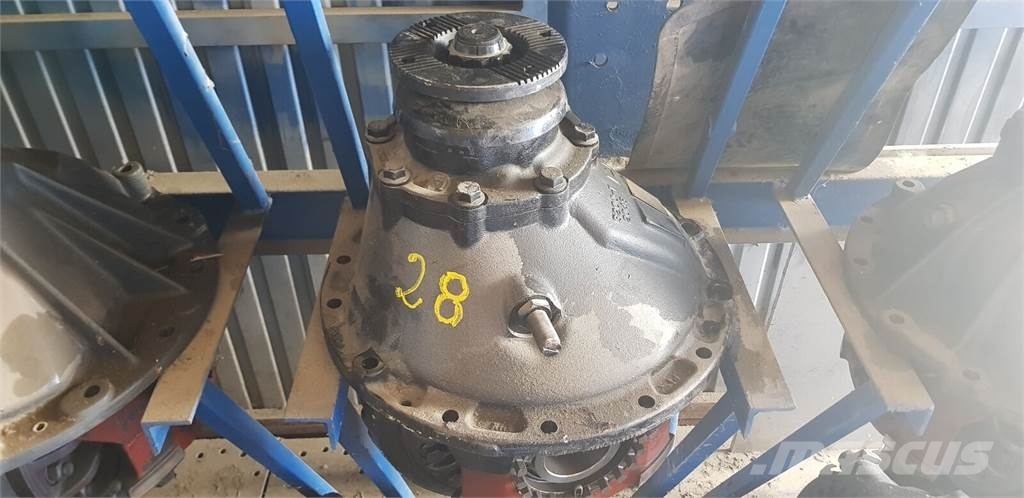 Volvo spare parts
