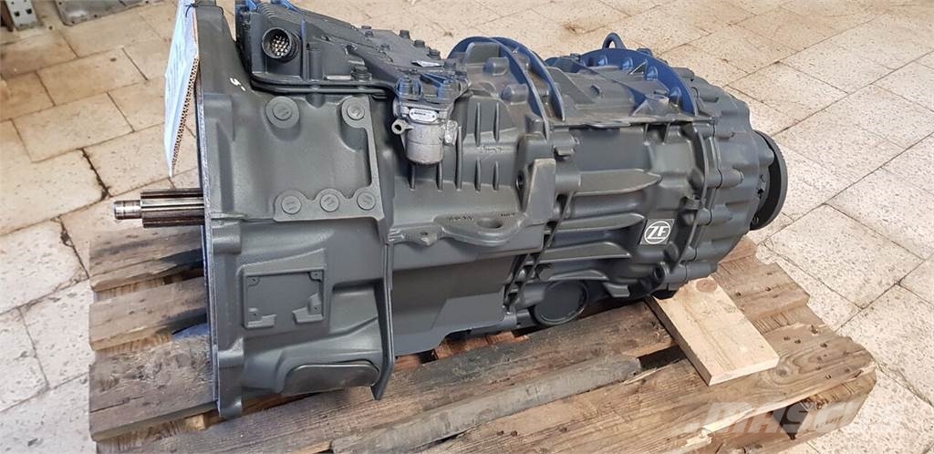 Датчик давления zf astronic