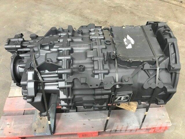 Датчик давления zf astronic