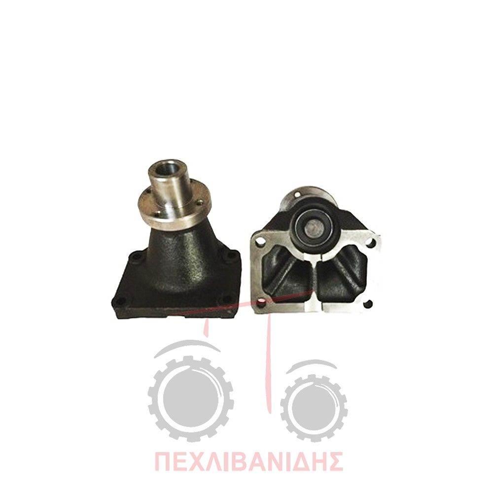 Agco spare part - cooling system - other cooling system