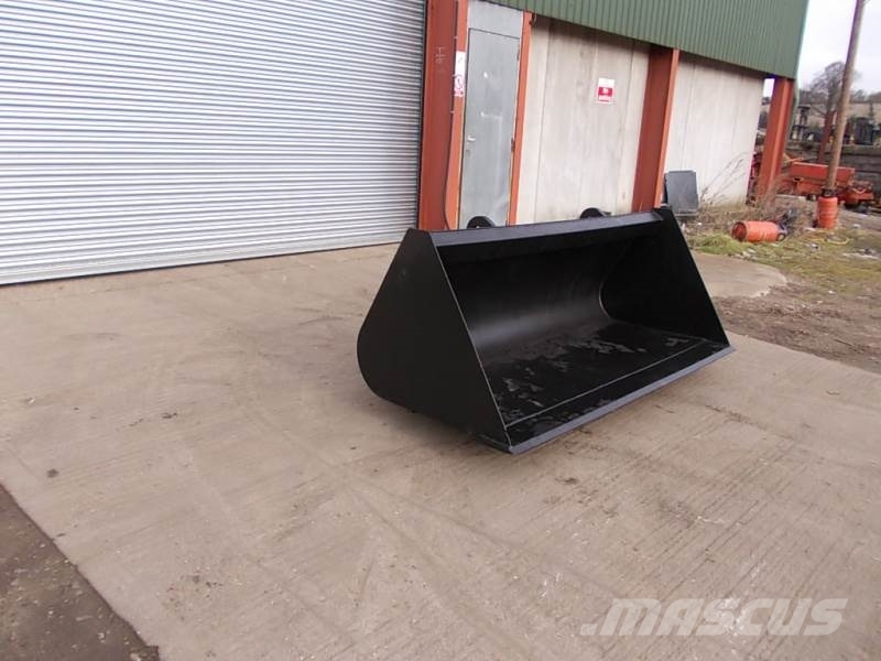 JCB BUCKET, , United Kingdom Used buckets Mascus UK