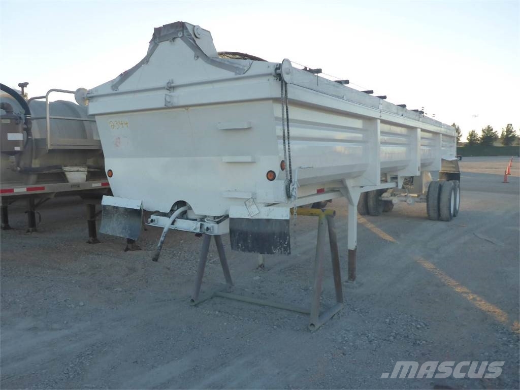 LUFKIN ULD 38 Ft T/A for sale Edinburg Texas 78541 Price US 15,000