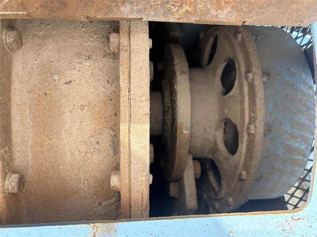 National 1320 M Drawworks, Gillette, WY, Estados Unidos otros equipos de perforación Mascus