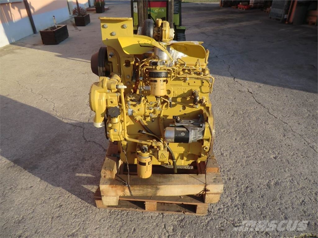 Cat 3116 форсунка