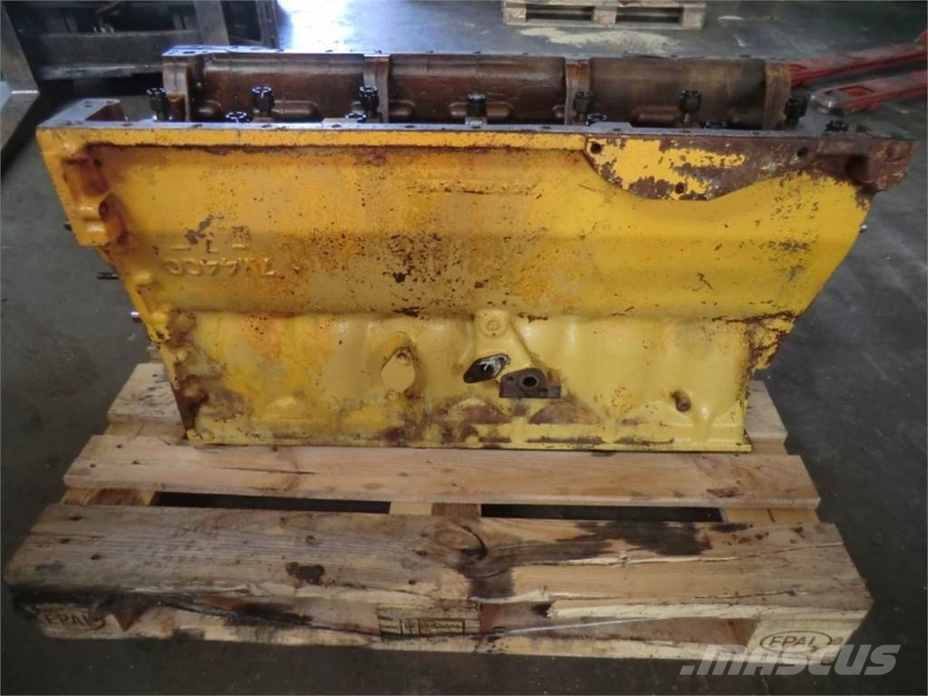 Двигатель volvo d5d