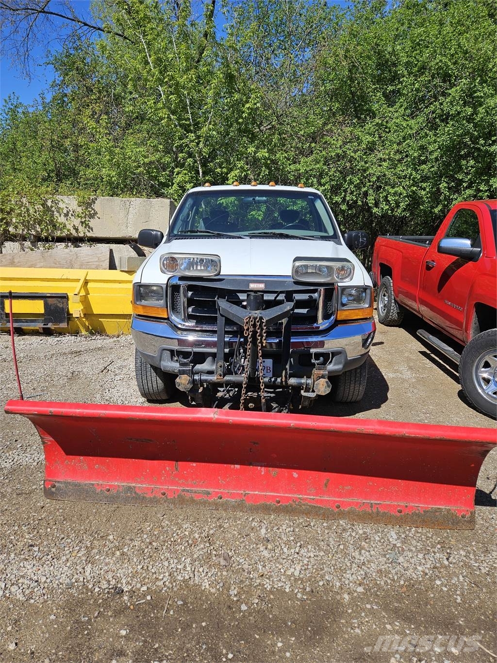 Ford F350 Super Duty XL, 2001, Prairieville, Louisiana, United States Used ldv/dropside