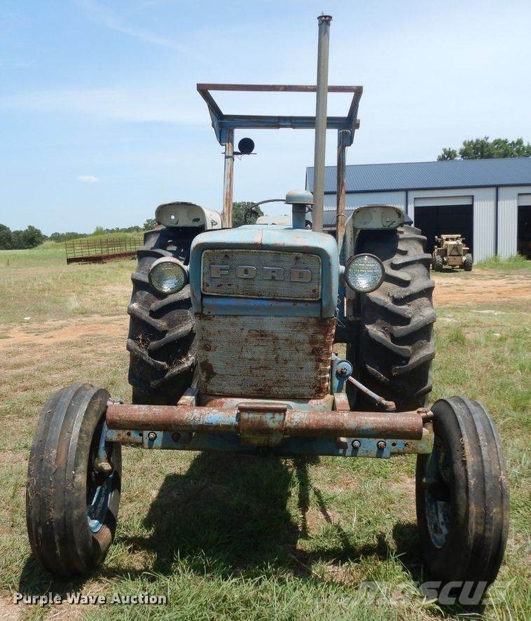 Ford