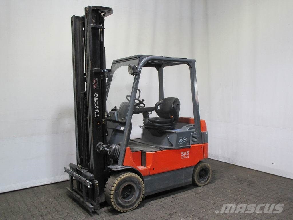Toyota Forklift Truck Price Forklift Reviews