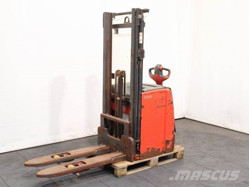 Linde L 16 1173 Linde L 16 1173