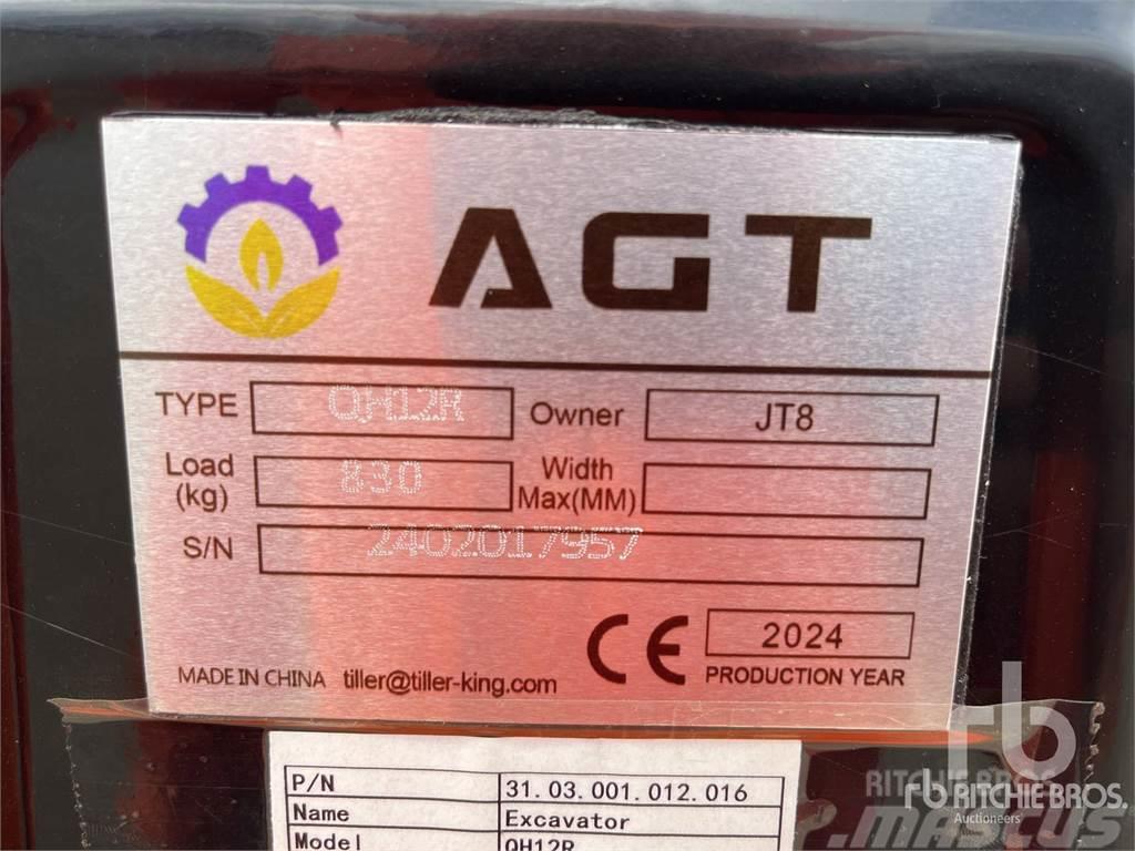 AGT QH12R
