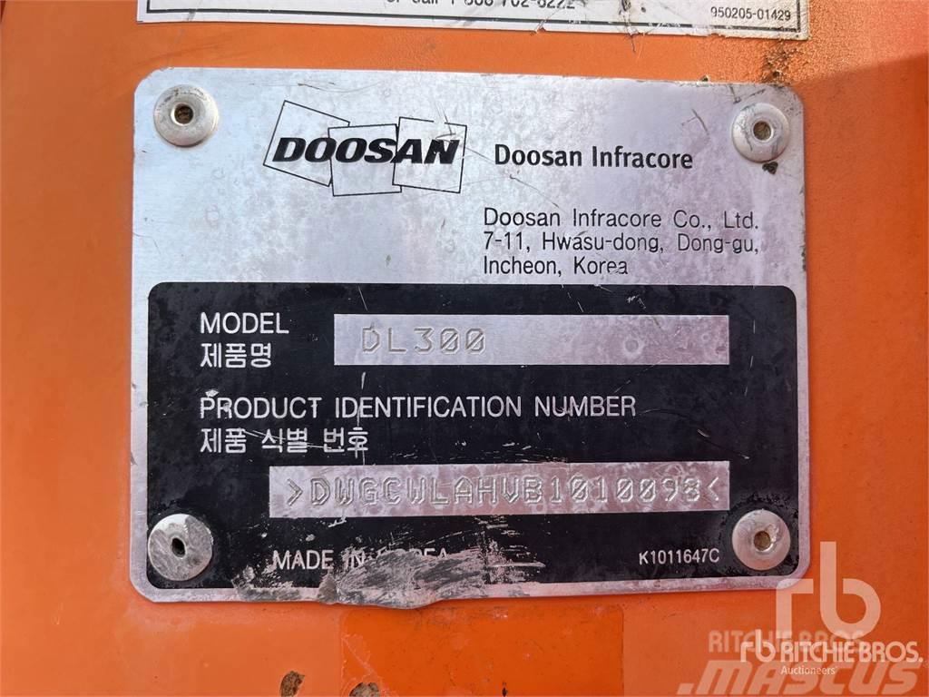 Doosan DL300