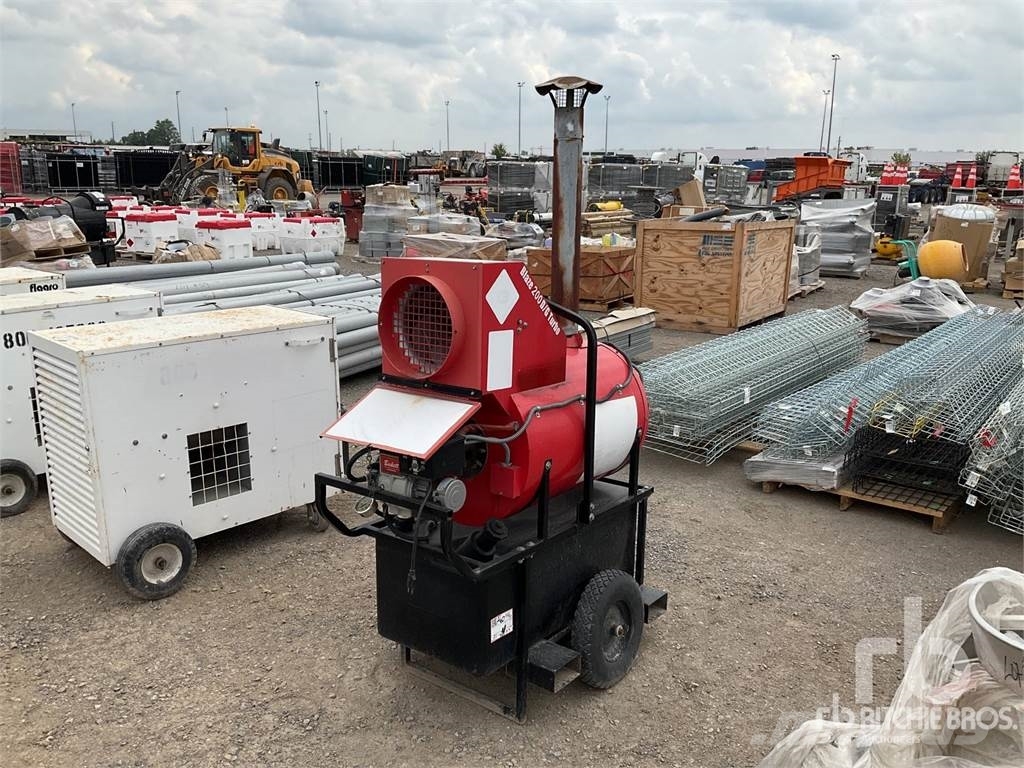 Flagro FVO-200