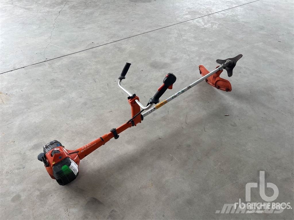 Køb brugte Husqvarna Debroussailleuse Brush Cutter andre