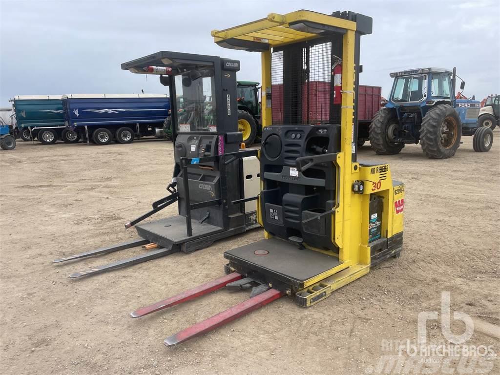 Hyster R30XMS2