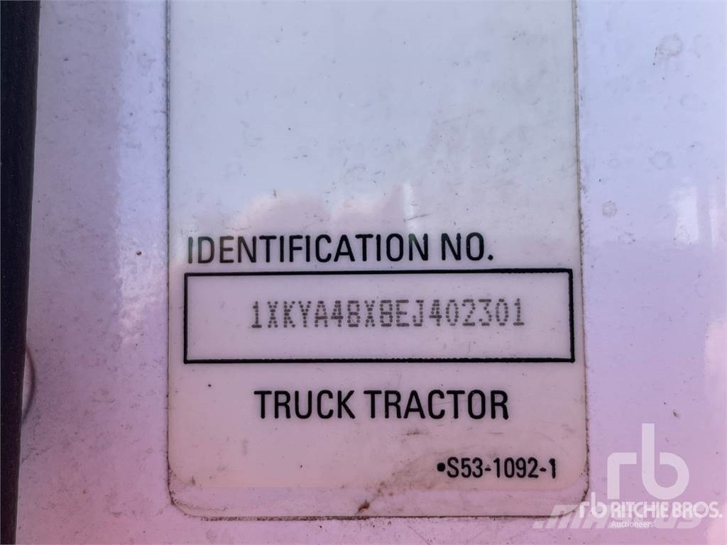 Kenworth T680 Transmission Fault Codes