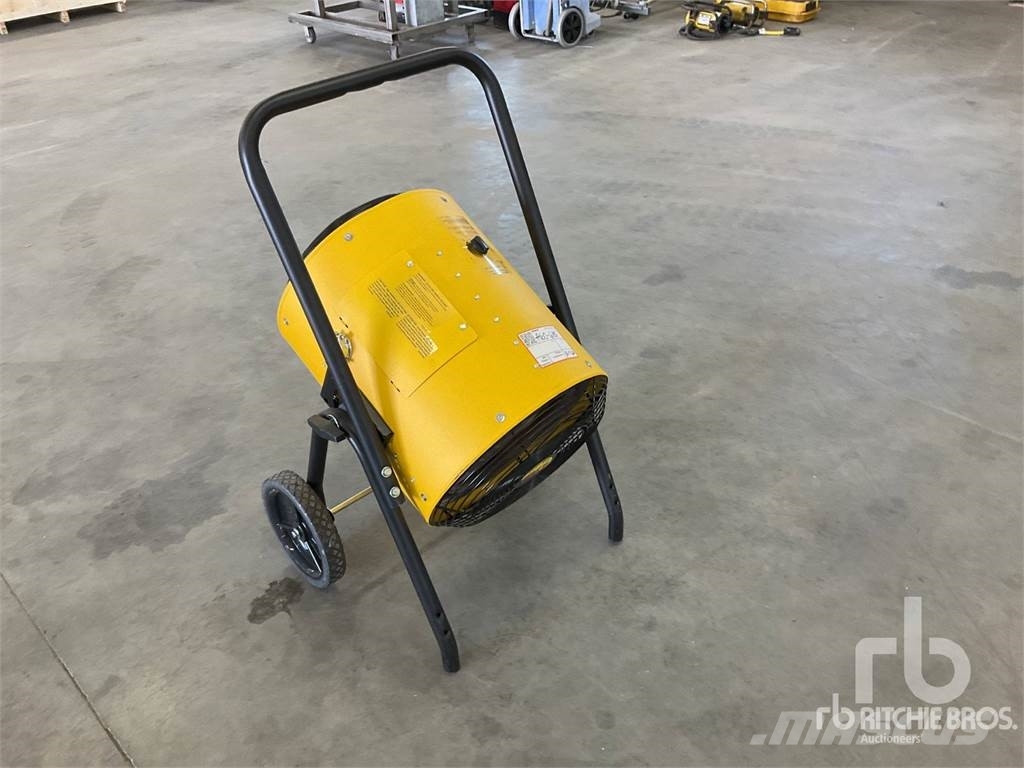 Compre equipo FOSTORIA FES-3048-3A calentadores de asfalto usado de  subasta. - Mascus Español