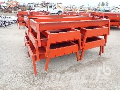 Livestock Feeder Animal Feeders Mascus Ireland
