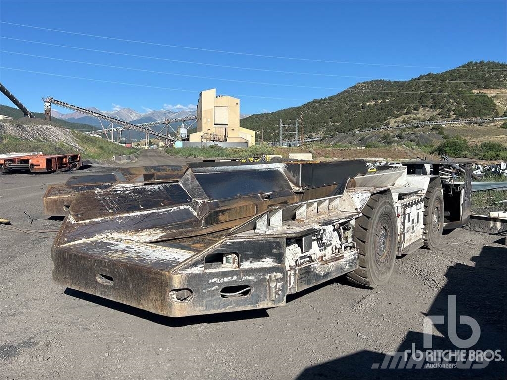 PHILLIPS MACHINE SERVICE PM2110