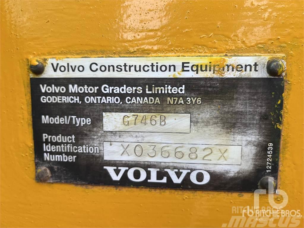 Volvo G746B