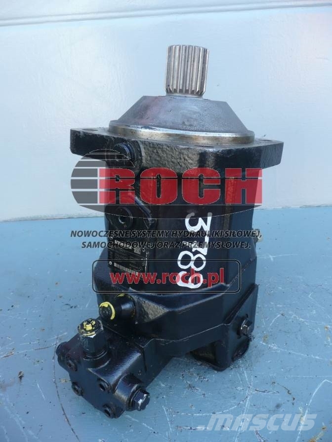 Liebherr 11114807A 2200471 071017, Poland - Mascus UK