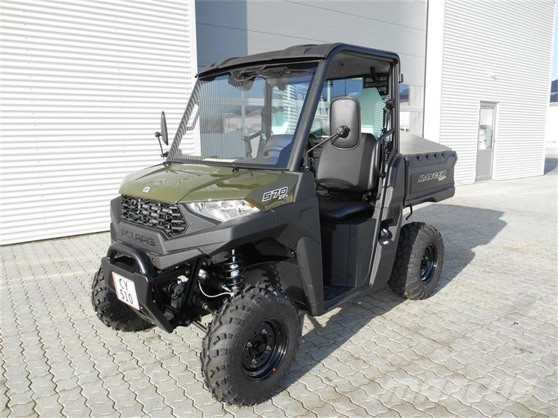 Tbest Bremsbeläge Vorne & Hinten Für Polaris RZR 800/570 (2008-2015) – Aftermarket-Scheibenbremsbeläge Aus Eisen