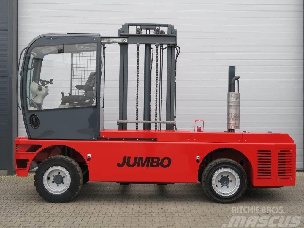 Jumbo JDQ50/14/42