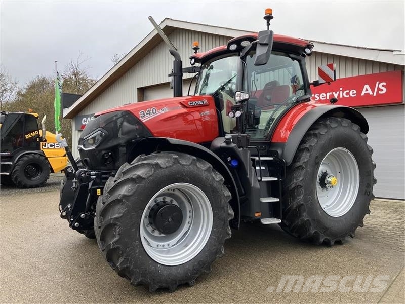 Case Ih OPTUM 340 CVX 2023 Sp ttrup D nemark Mascus D nemark case-ih-optum-340-cvx-2023-sp-ttrup-d-nemark-mascus-d-nemark