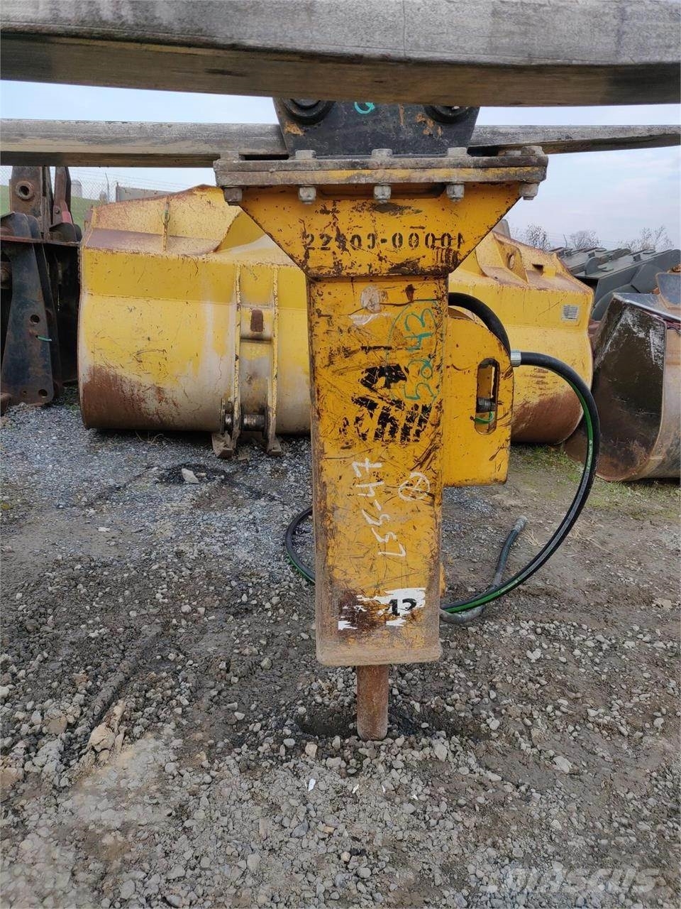 Arrowhead S60 for sale Womelsdorf, Pennsylvania Price US 3,900 Used
