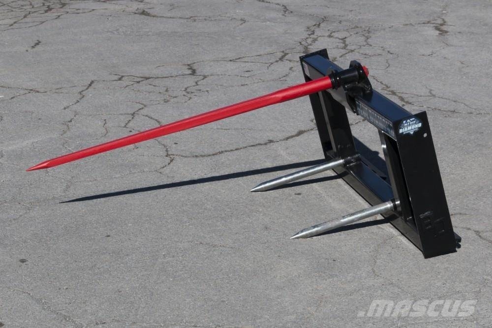 Blue Diamond HAY SPEAR, United States, 674 other for sale Mascus